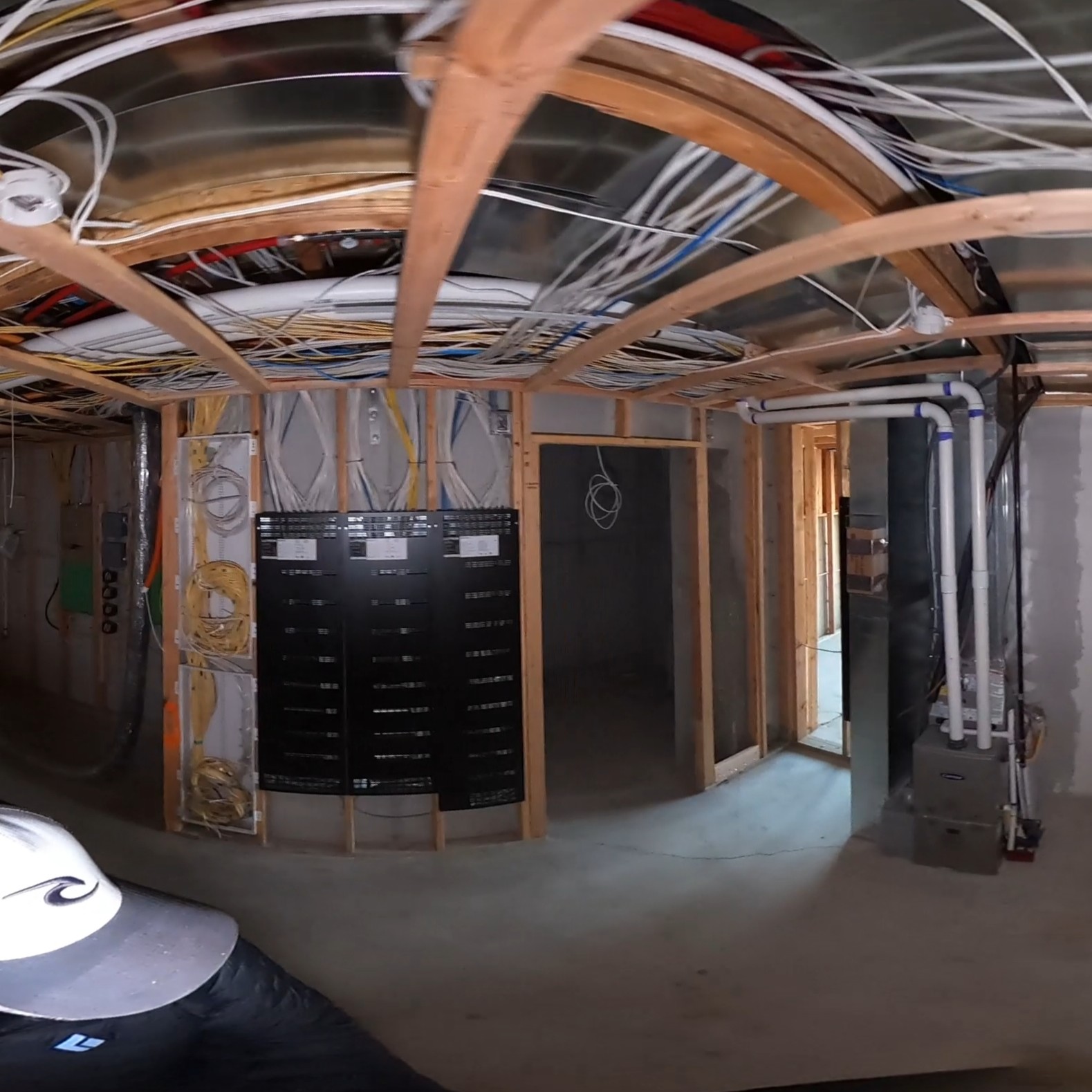 360 Walkthrough